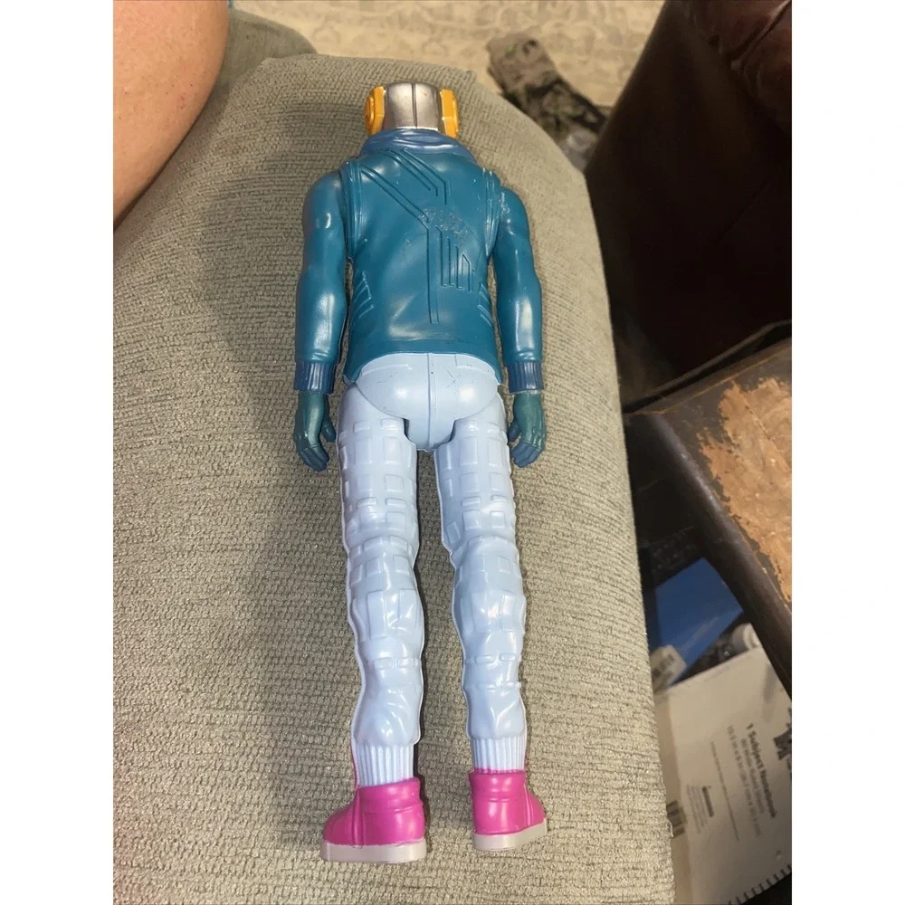 2019 Jazwares Epic Games Fortnite 12